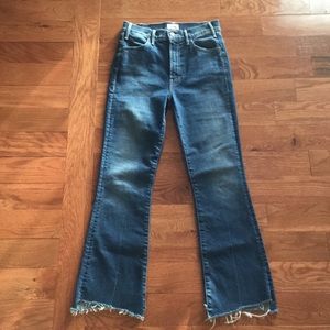 Mother jeans 24
